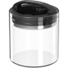 Prepara 3021 Evak Canister, S, Slim Handle, 15.2 fl oz