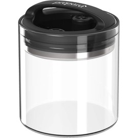 Prepara 3021 Evak Canister, S, Slim Handle, 15.2 fl oz (450 ml)