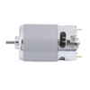 DC 12V Electric Motor RS-550 High Torque Electric Micro Motor