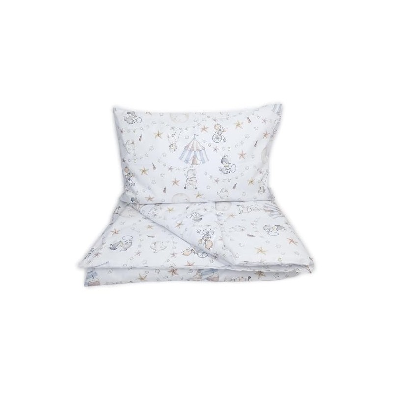 Baby's Comfort Bedding Set Duvet Cover (90 x 120 cm)
