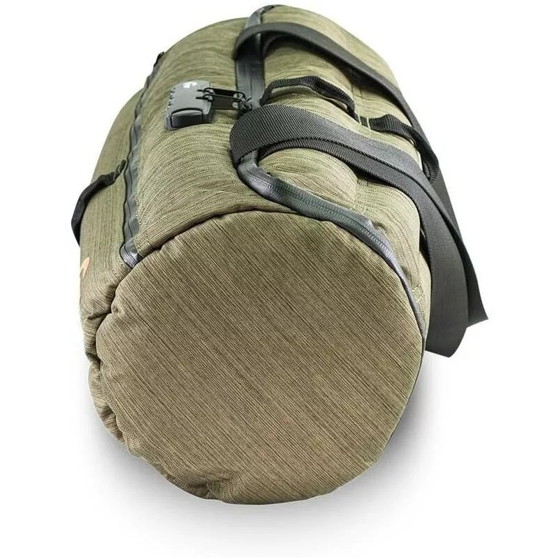 SKUNK Odor Smell Proof + Weatherproof Bag Carbon Lining-16″ DUFFLE