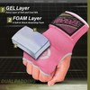 Farabi Boxing Inner Gloves Hand Wraps Gel Easy Wraps Protector