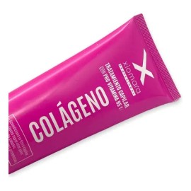 Xiomara Tratamiento Capilar Con Colageno 200gr