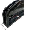 Huskey Parts Company Front Clay/Cargo Basket for EZGO TXT Golf