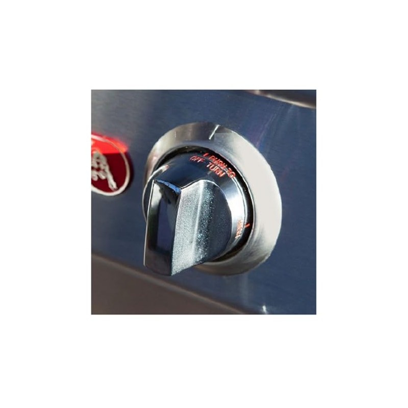 BBQ Grill Knob Main Burner Bull Most Models Grills OEM