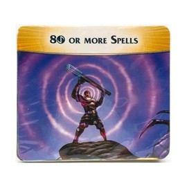 Indie Boards and Cards Card Divider Promo