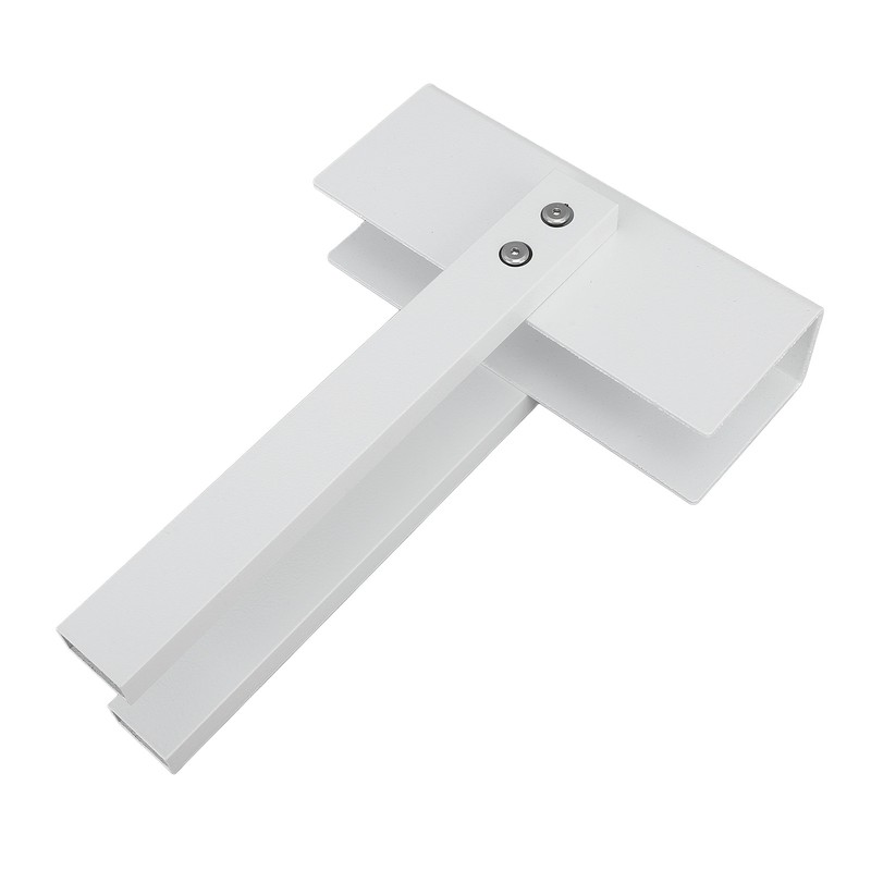 Bi Fold Lock Aluminum Alloy Double Door Bifold Lock Childproof