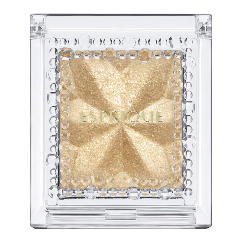 ESPRIQUE GD005 Select Eye Color N Eye Shadow, 0.05 oz