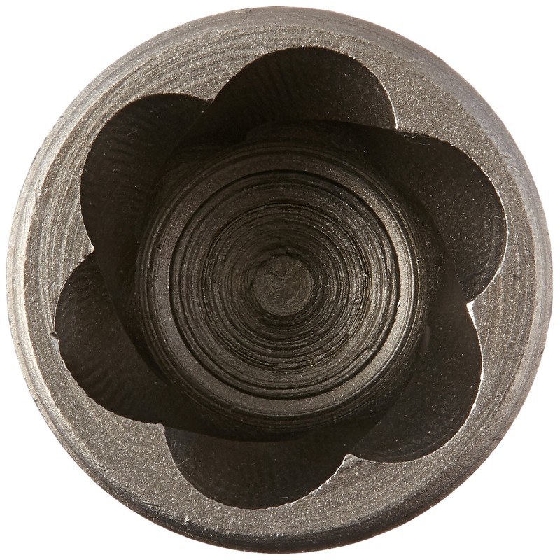 IRWIN Tools Power-Grip Screw and Bolt Extractor Set, 7-Piece (394100)