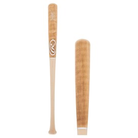 Rawlings Velo Maple Wood Baseball Bat: PA110F Adult 32 inch