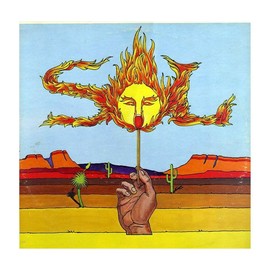 Sol [VINYL]