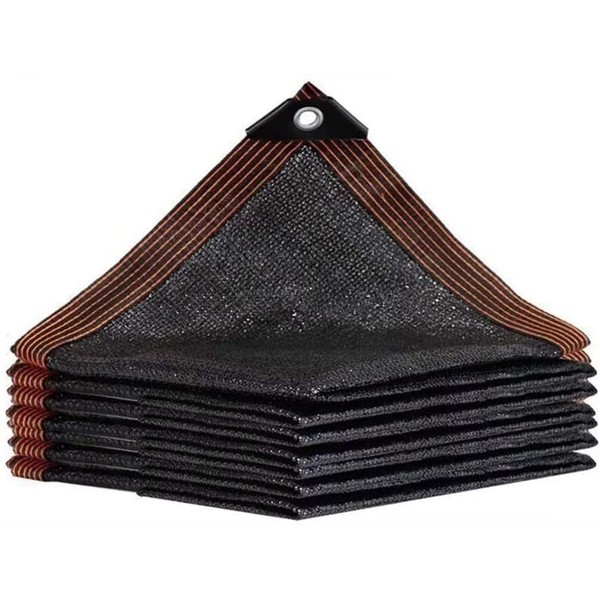 Shade Cloth - for Plants Greenhouse, 70% Sunblock Shade Sails