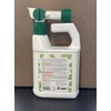 Mighty Mint Peppermint Oil Lawn & Yard Bug Control Spray