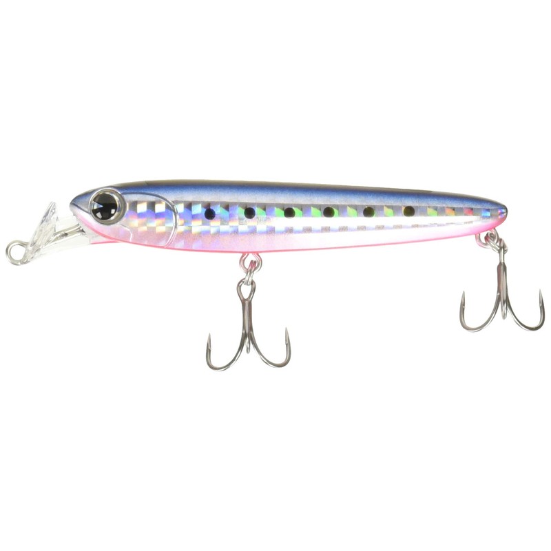 Ams Design (ima) Jigminaud Rocket Bait 75mm 13g Sardine #RB75-008