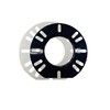 Replacement 4" Oil Burners Adjustable Mounting Flange 5432 + Gasket