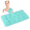 REVIX 6 * 12" Moist Heating Pad Microwavable, Reusable Microwave