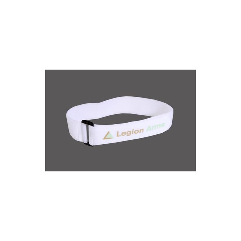 Legion Arms Team Bows Markers Armbands for Airsoft and Paintball