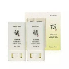 NS Home Shopping [NS홈쇼핑]조선미녀 산들쑥 선스틱 18G 기획세트 (eTV)[35403517] [NS Home Shopping] Joseon Beauty Mugwort Sunscreen Stick 18G Special Set (eTV) [35403517] [Single option]