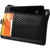 Skywin Wallet Tracker Card - Black Thin Wallet Locator Tracker