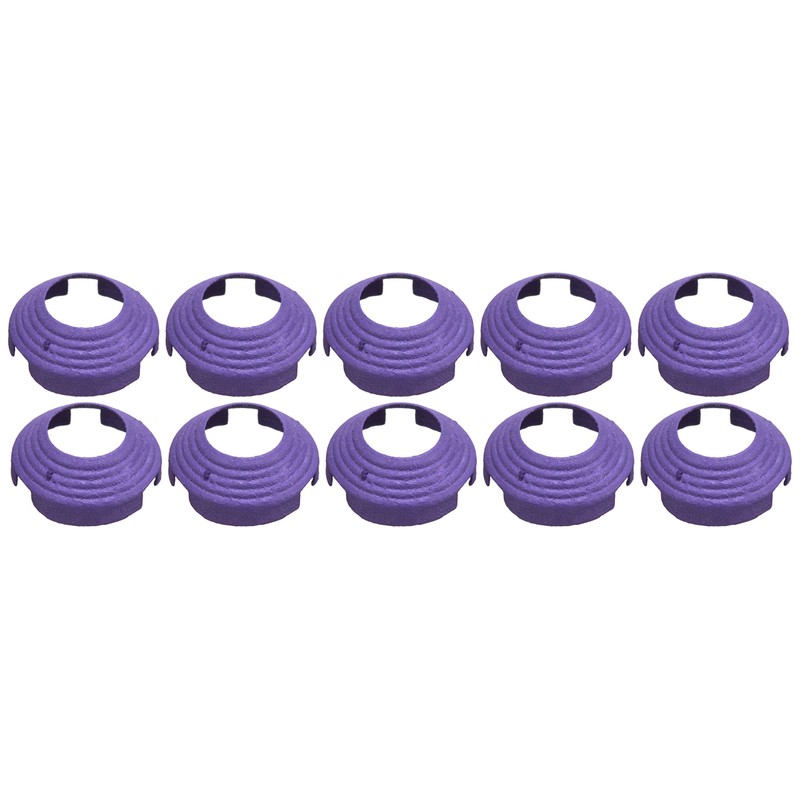 Asada FT0638 Flare Tight 3/8" (Pack of 10)