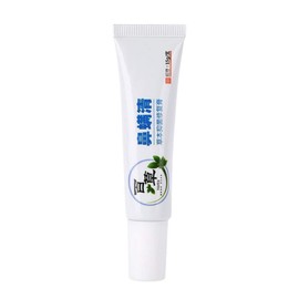 HELLOYOUNG Nose Massage Tools Rosacea Cream Nose Redness Removal Cleaning Antibacterial Gel Care Product Ointment