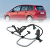 Fuel Leak Off Pipe 4M5Q9K022AG Car Accessories Replacement for Ford