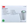 Cinta Micropore Blanca 3m 3in 7.5 Cm 1530-3 Caja C/4