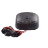 XUKEY Car Water Temp Temperature Gauge 2 In 1 LCD