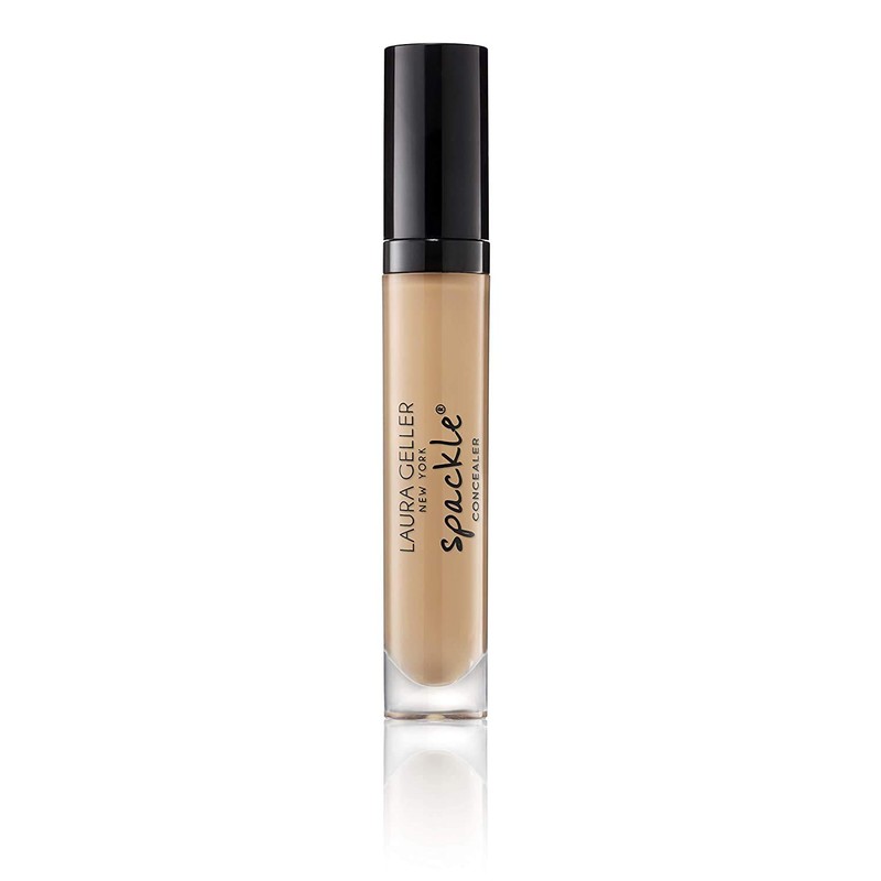 Laura Geller New York Spackle Concealer, 0.17 Fl Oz, Deep