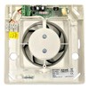 Intervent BVF100H Axial Extractor Fan 100mm / 4 Inch (Humidistat/Timer