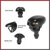 HEROFFIX Front Windshield Washer Nozzle Sprayer Kit for Nissan Frontier