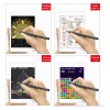Veraly Lápiz Bolígrafo Táctico S Pen Stylus Pantallas Universal