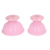 4Pcs Cupping Therapy Set Professional Vacuum Silicone Massage Cups for