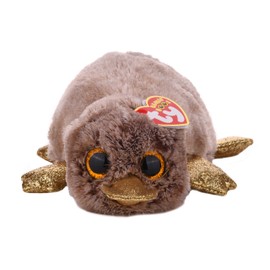TY Perry Brown Platypus - Beanie Boos