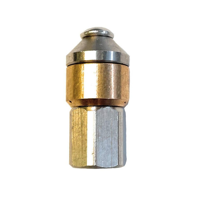 Tip Pipe Cleaning Nozzle Rotating for Kärcher Kränzle WAP Alto