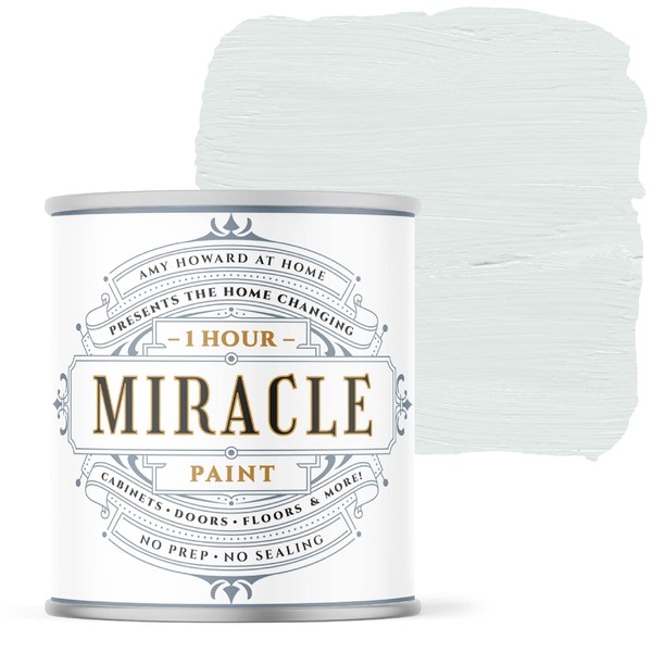AMY HOWARD AT HOME - One Hour Miracle Paint -