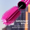 Maybelline NY Lash Sensational Firework, Máscara de Pestañas Waterproof con