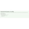 Natural's Answer Plant Head Real Meal Protein Protein (780, Strawberry)