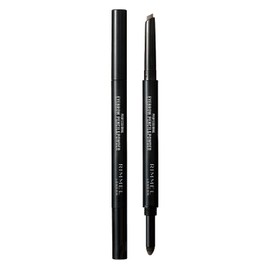 Rimmel Professional Eyebrow Pencil & Powder N 003 Grayish Brown