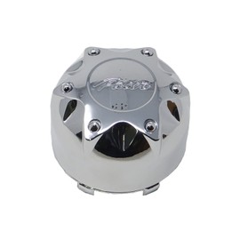 89-9235HM / Pacer Chrome Snap-In Center Cap