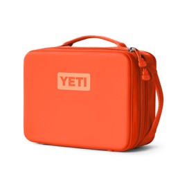 YETI Daytrip 5L Insulated Lunch Box, Papaya
