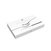 WMF Cutlery Set 30-Pieces for 6 Persons Boston Cromargan 18/10