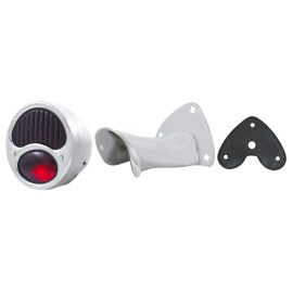 GCC 1928-1931 Ford Model A SS Driver Side Tail Light Mouting Bracket Rubber Pad