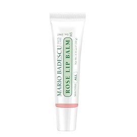 Mario Badescu Bálsamo Labial Hidratante para Labios Agrietados y Secos, Infundido con Aceite de Coco y Manteca de Karité, Cuidado Labial Ultra-Nutriti