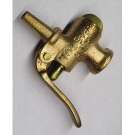 Essex Brass Air Blow Gun Pistol 1/8" NPT Air Compressor GB2.1.8