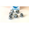 AARNAV Bike Cycle Bicycle Axle Rear Hub Cone or Thread