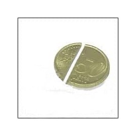 Folding Coin 0,50€