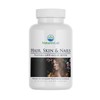 Nature's Lab Hair Skin and Nails - Biotin, BCAA, MSM,
