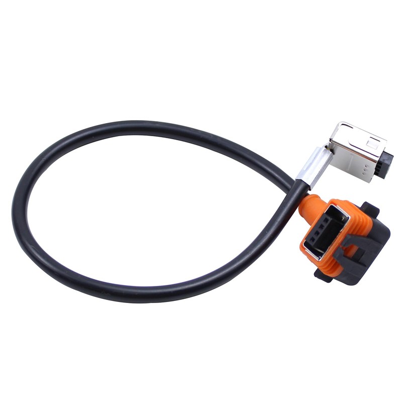 MOTOKU HID Headlight Ballast Control Unit with Bulb Wire Harness