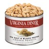 Virginia Diner Sea Salt & Pepper Blister Roasted All Natural